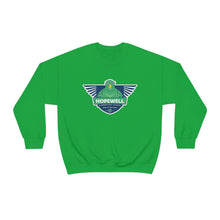 Load image into Gallery viewer, Hopewell Logo ADULT Super Soft Crewneck Sweatshirt

