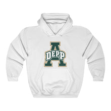 Load image into Gallery viewer, Depp Logo ADULT Hooded Sweatshirt
