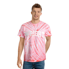 Load image into Gallery viewer, Wright ADULT Tie-Dye Tee, Cyclone
