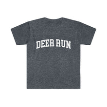 Load image into Gallery viewer, Deer Run Adult Softstyle T-Shirt
