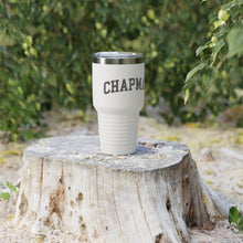 Load image into Gallery viewer, Chapman Ringneck Tumbler, 30oz
