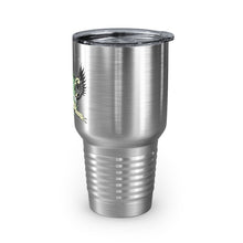 Load image into Gallery viewer, Wright Ringneck Tumbler, 30oz
