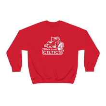 Load image into Gallery viewer, Jerome White Logo ADULT Crewneck
