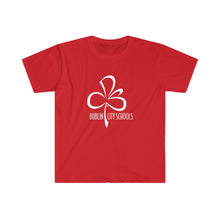 Load image into Gallery viewer, Dublin City Schools Softstyle T-Shirt
