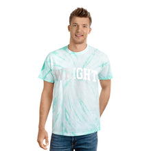 Load image into Gallery viewer, Wright ADULT Tie-Dye Tee, Cyclone
