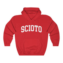 Load image into Gallery viewer, Scioto Hooded Sweatshirt
