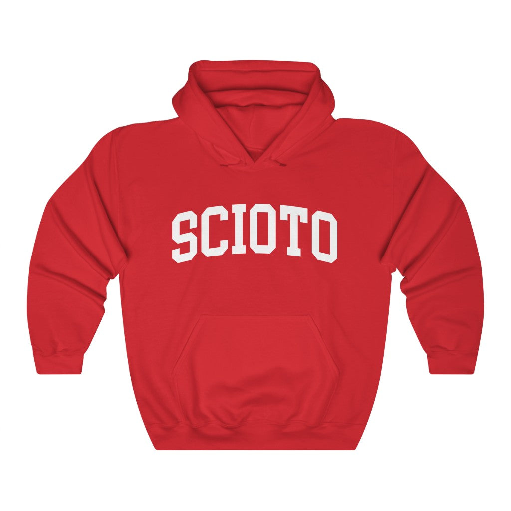 Scioto Hooded Sweatshirt