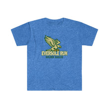 Load image into Gallery viewer, Eversole Eagle ADULT Softstyle T-Shirt
