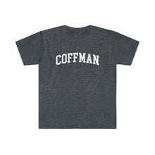 Load image into Gallery viewer, Coffman Softstyle T-Shirt
