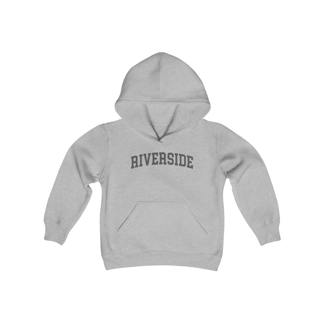 Riverside Youth Hoodie