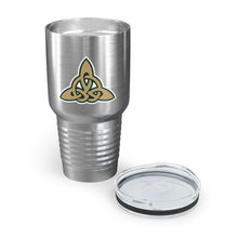 Load image into Gallery viewer, Grizzell Ringneck Tumbler, 30oz
