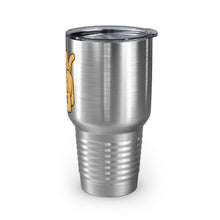Load image into Gallery viewer, Bailey Ringneck Tumbler, 30oz
