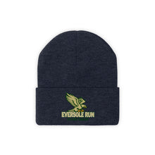 Load image into Gallery viewer, Eversole Embroidered Knit Beanie
