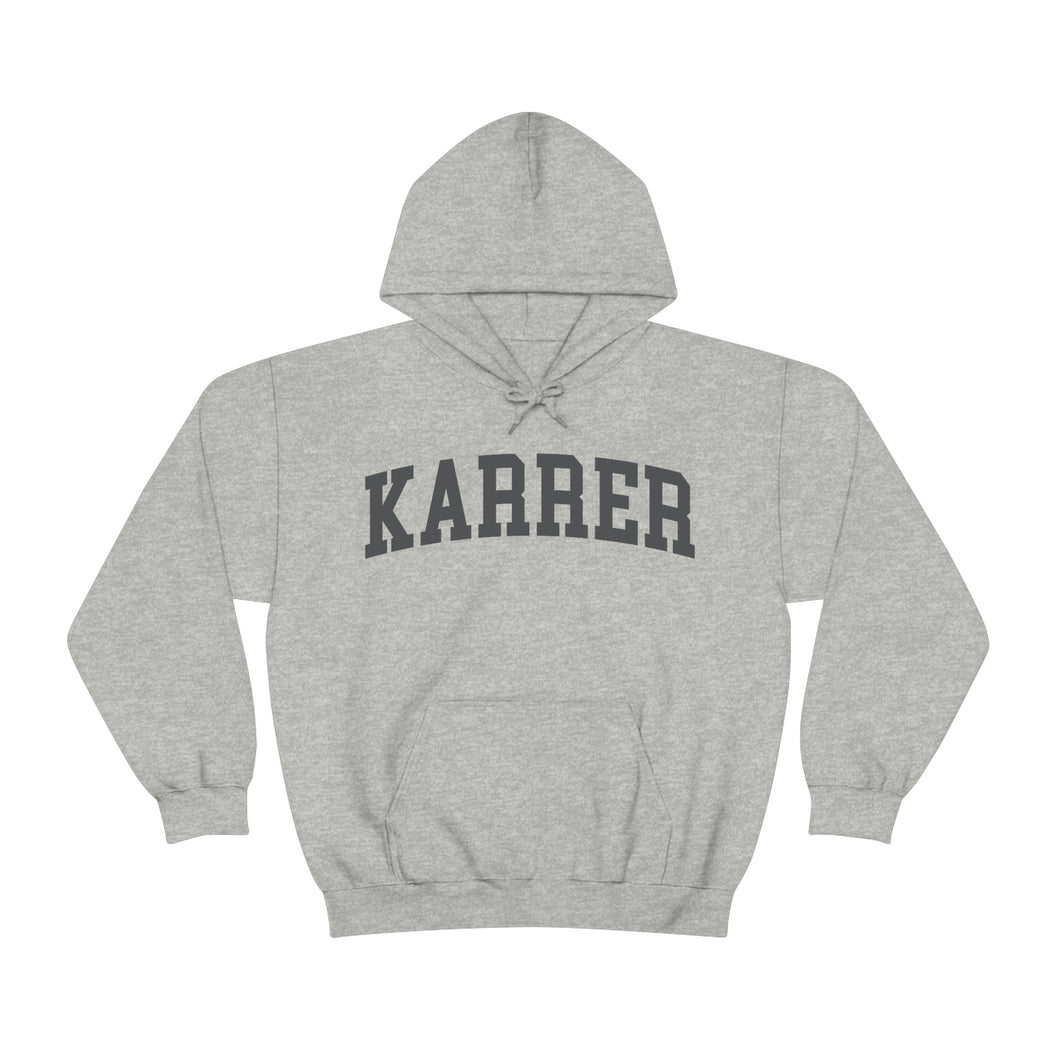 Karrer Arch ADULT Hooded Sweatshirt