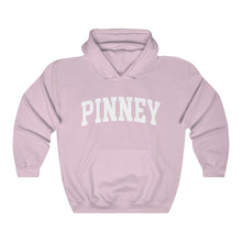 Load image into Gallery viewer, Pinney Adult Hooded Sweatshirt
