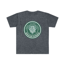 Load image into Gallery viewer, Emerald Campus Logo Softstyle T-Shirt
