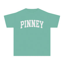 Load image into Gallery viewer, Pinney Youth Softstyle Tee

