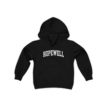 Load image into Gallery viewer, Hopewell Youth Hoodie
