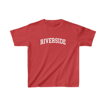 Load image into Gallery viewer, Riverside YOUTH Tee

