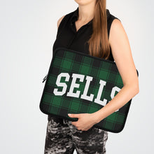 Load image into Gallery viewer, Sells Laptop Sleeve
