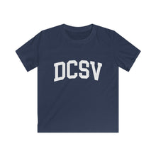 Load image into Gallery viewer, DCS Virtual Youth Softstyle Tee
