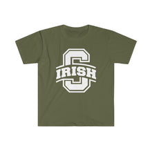 Load image into Gallery viewer, Scioto Logo Softstyle T-Shirt
