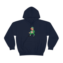 Load image into Gallery viewer, Davis Logo ADULT Hooded Sweatshirt
