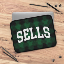Load image into Gallery viewer, Sells Laptop Sleeve
