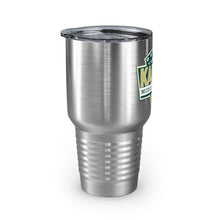 Load image into Gallery viewer, Karrer Ringneck Tumbler, 30oz
