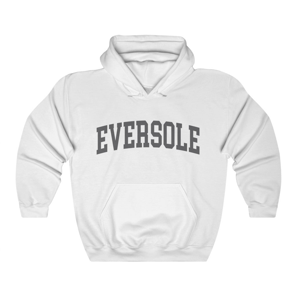 Eversole Adult Hooded Sweatshirt