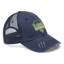 Load image into Gallery viewer, Karrer Logo Embroidered Trucker Hat
