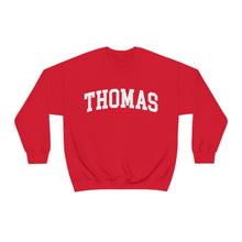 Load image into Gallery viewer, Thomas ADULT Crewneck
