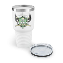 Load image into Gallery viewer, Wright Ringneck Tumbler, 30oz
