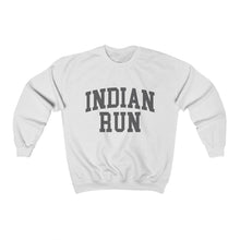 Load image into Gallery viewer, Indian Run ADULT Crewneck Sweatshirt
