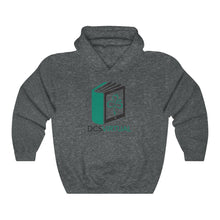 Load image into Gallery viewer, DCS Virtual Hooded Sweatshirt
