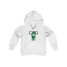 Load image into Gallery viewer, Thomas Logo Youth Hoodie
