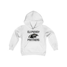 Load image into Gallery viewer, Pinney Logo Youth Hoodie
