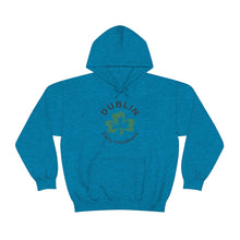 Load image into Gallery viewer, Preschool Logo ADULT Hooded Sweatshirt
