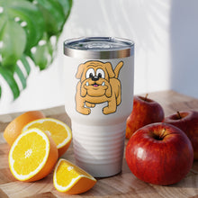 Load image into Gallery viewer, Bailey Ringneck Tumbler, 30oz
