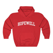 Load image into Gallery viewer, Hopewell Arch ADULT Super Soft Hooded Sweatshirt
