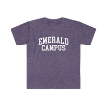 Load image into Gallery viewer, Emerald Campus Softstyle T-Shirt
