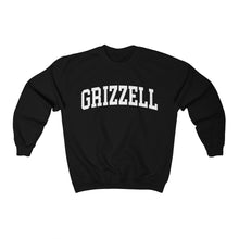 Load image into Gallery viewer, Grizzell Crewneck
