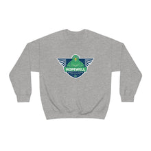 Load image into Gallery viewer, Hopewell Logo ADULT Super Soft Crewneck Sweatshirt
