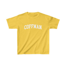 Load image into Gallery viewer, YOUTH Coffman Tee
