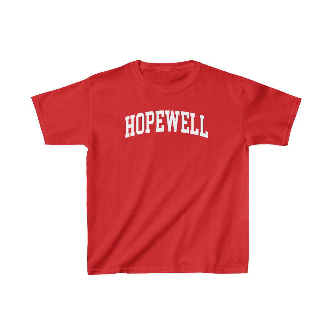 Hopewell Arch YOUTH Tee