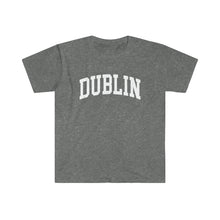 Load image into Gallery viewer, Dublin ADULT Super Soft T-Shirt
