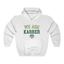 Load image into Gallery viewer, We Are Karrer Adult Hooded Sweatshirt
