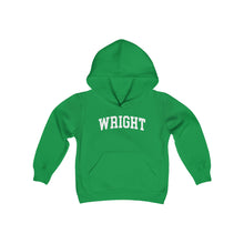 Load image into Gallery viewer, Wright Youth Hoodie
