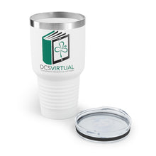 Load image into Gallery viewer, DCS Virtual Ringneck Tumbler, 30oz
