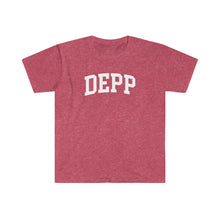 Load image into Gallery viewer, Depp Arch ADULT Super Soft T-Shirt

